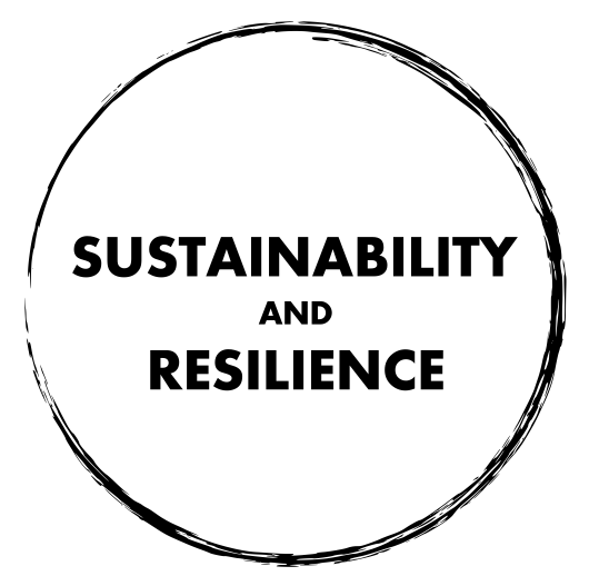 Sustainability and Resilience Podcast